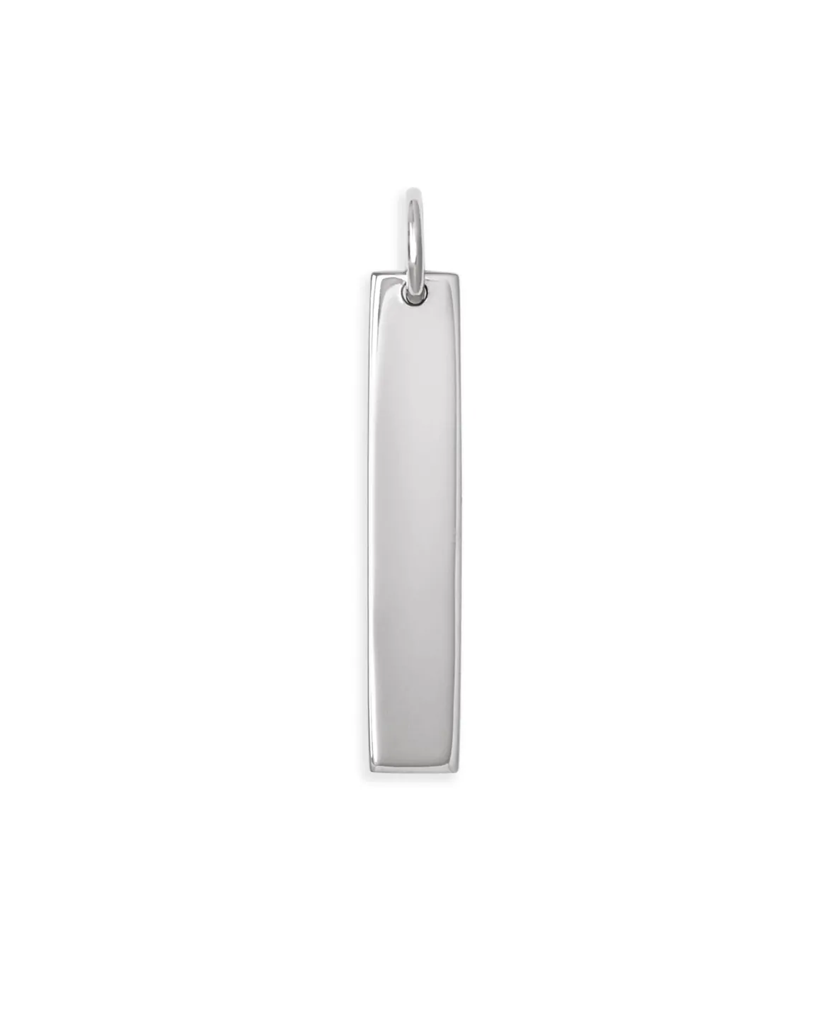 Allison Charm in Sterling Silver