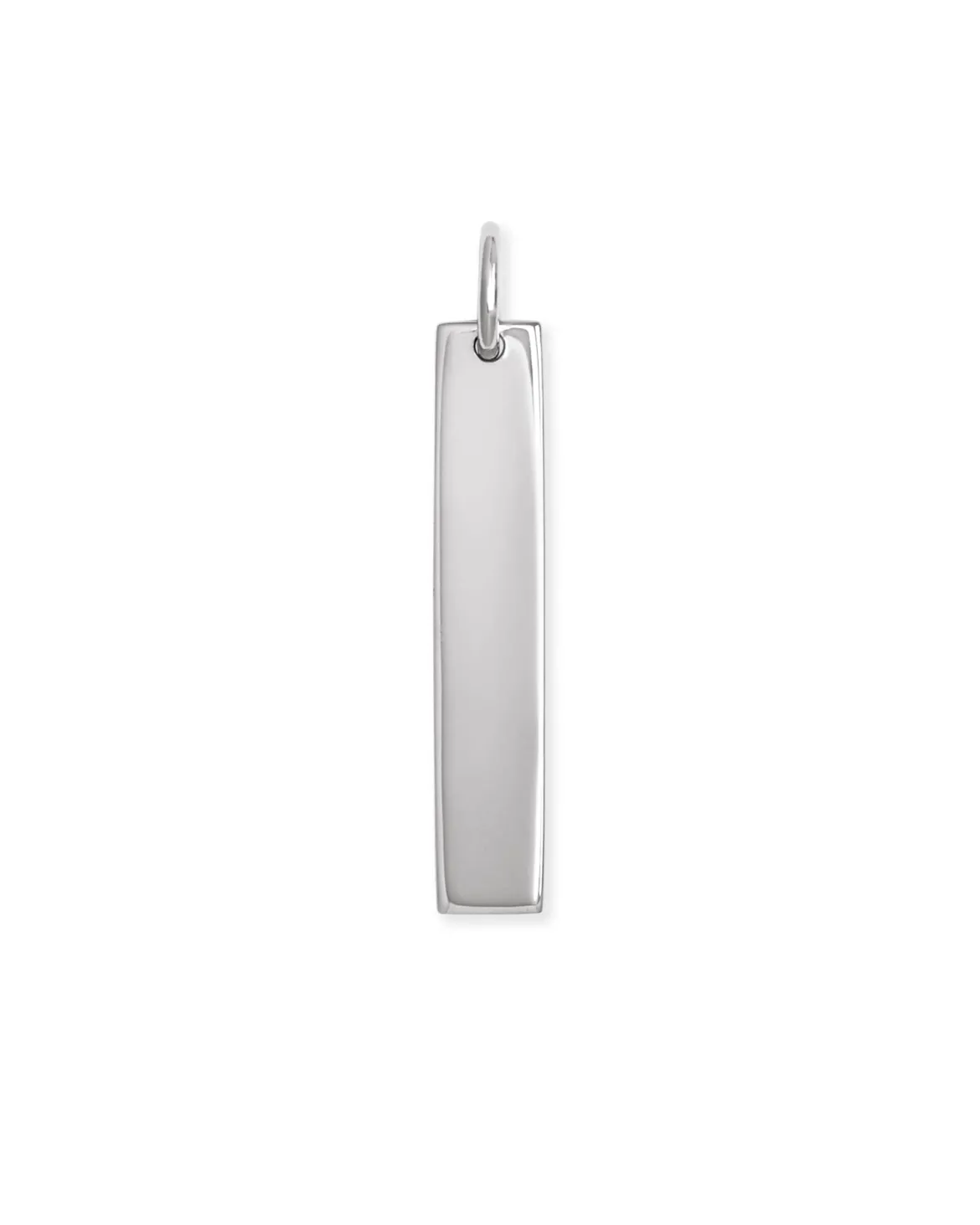 Allison Charm in Sterling Silver