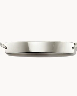 Allison Delicate Bracelet in Sterling Silver