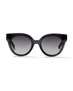 Amber Filigree Sunglasses