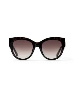 Amber Sunglasses