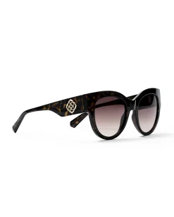 Amber Sunglasses