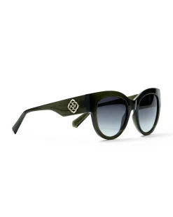 Amber Sunglasses