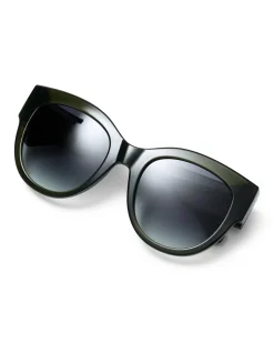 Amber Sunglasses
