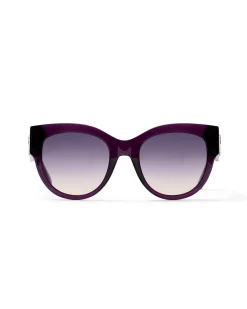Amber Sunglasses