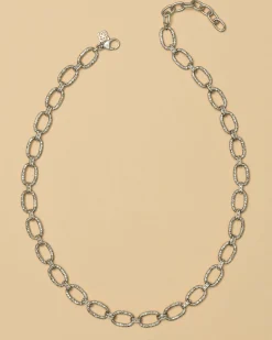 Beau Thick Hat Chain