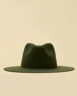 Classic Rancher Hat