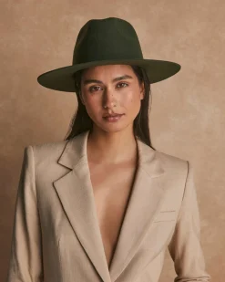 Classic Rancher Hat