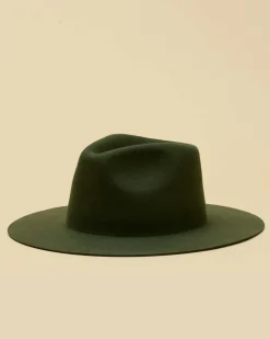 Classic Rancher Hat
