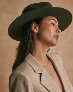 Classic Rancher Hat