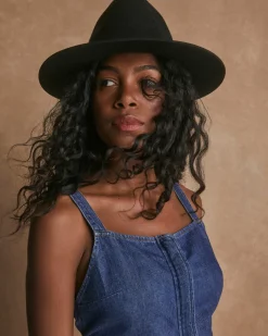 Classic Rancher Hat