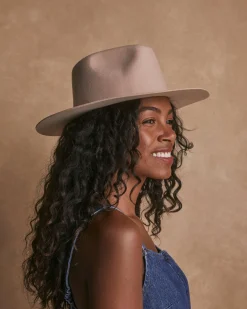 Classic Rancher Hat