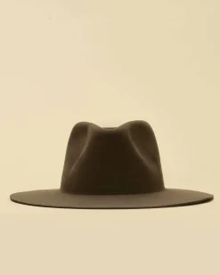 Classic Rancher Hat