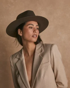Classic Rancher Hat