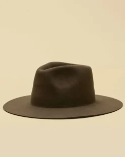 Classic Rancher Hat
