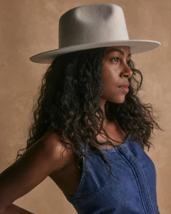 Classic Rancher Hat