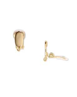 Clip-On Converter in Gold