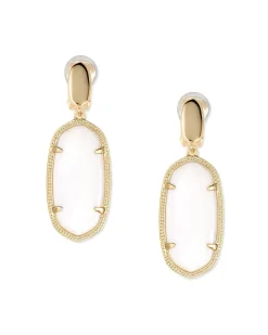 Clip-On Converter in Gold