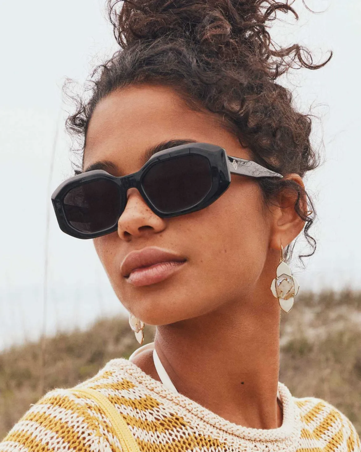 Danielle Sunglasses