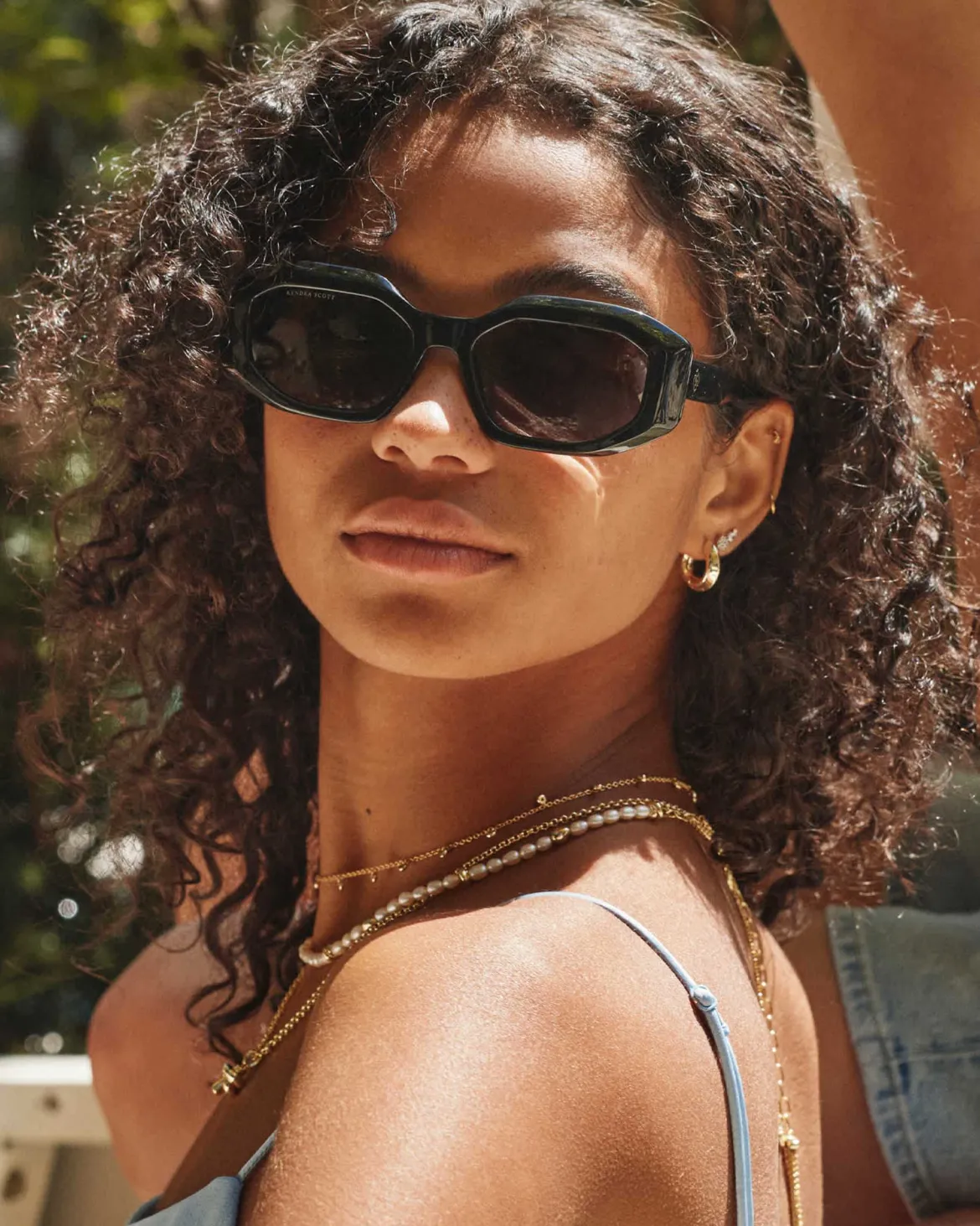 Danielle Sunglasses