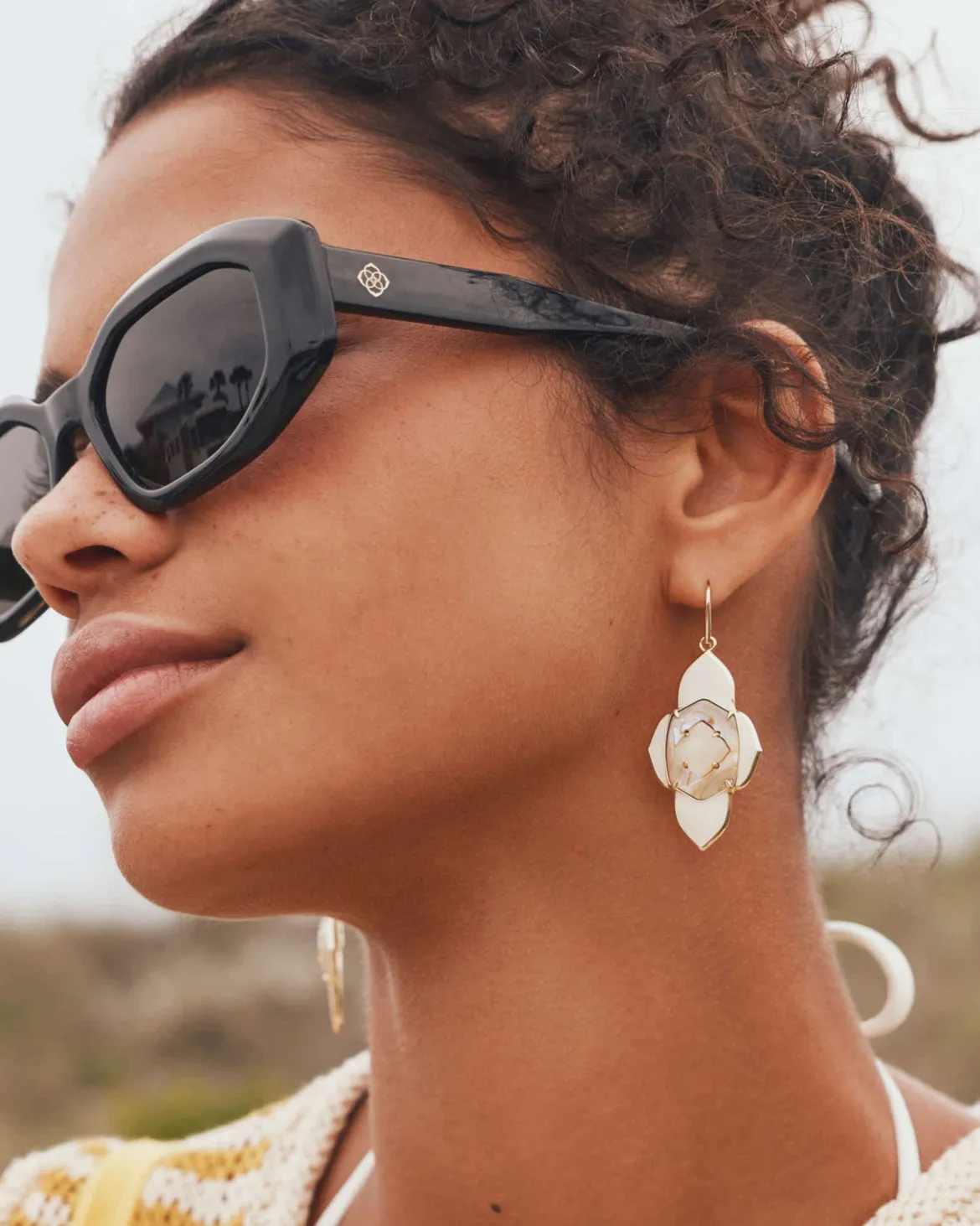 Danielle Sunglasses