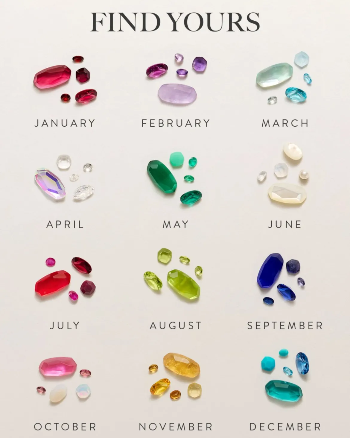 Davie 18k Gold Vermeil May Pendant Necklace