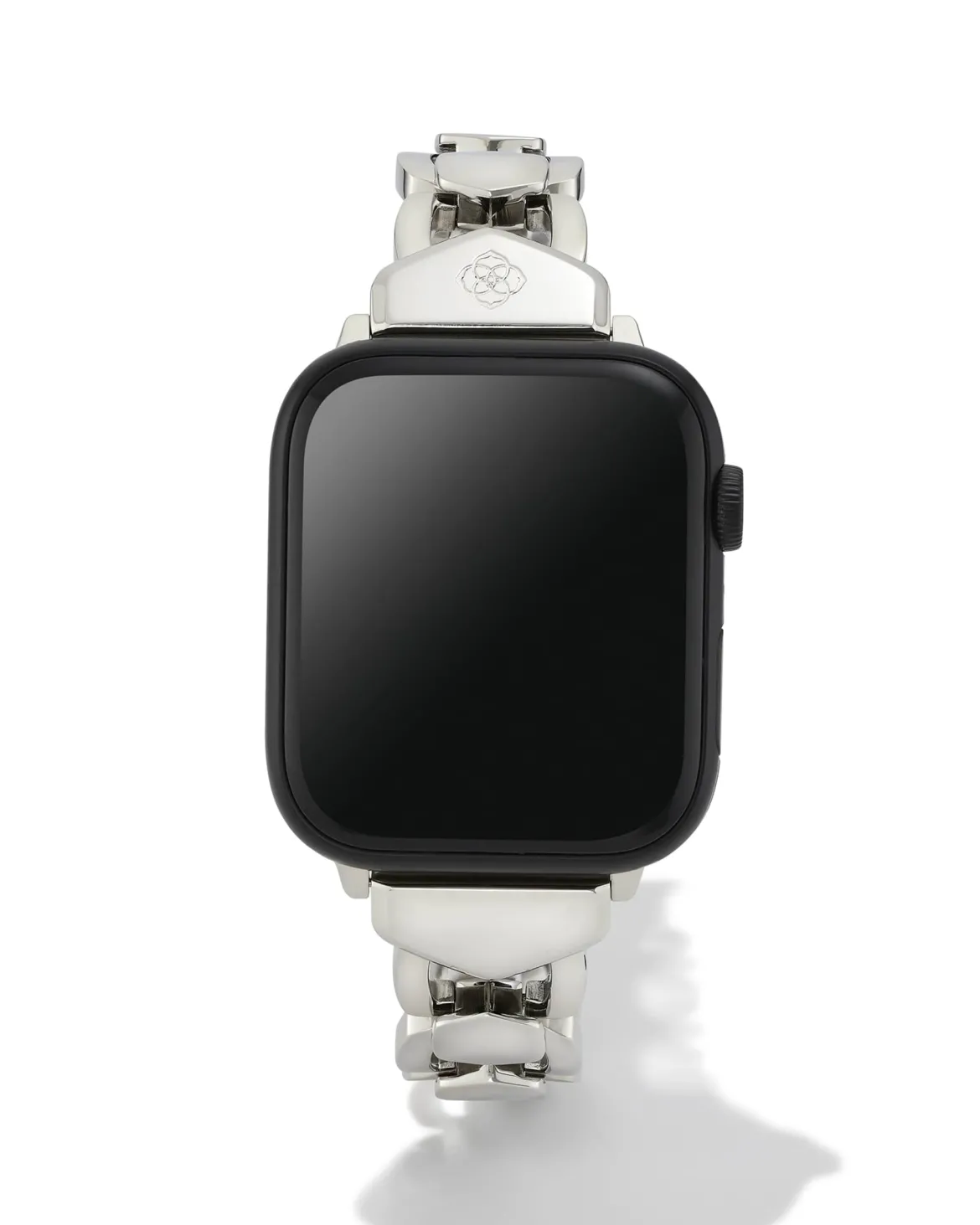 Davis Watch Band in Stainless Steel