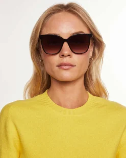 Dira Rectangle Sunglasses