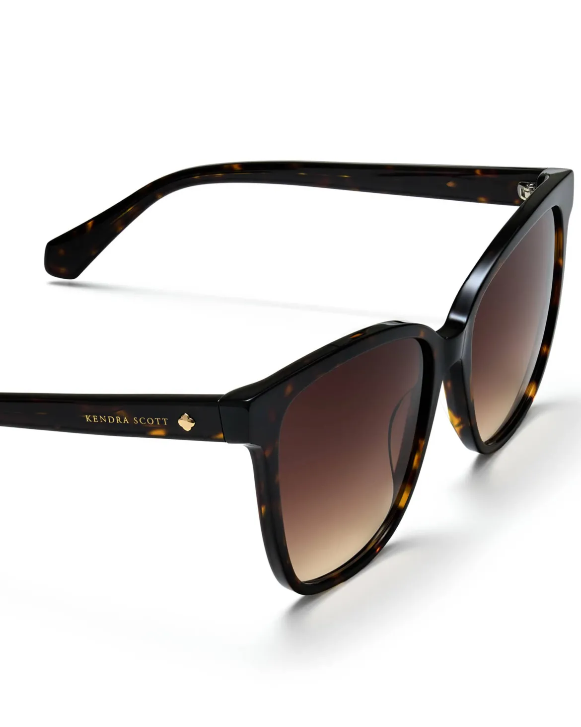 Dira Rectangle Sunglasses