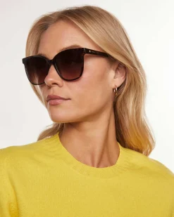Dira Rectangle Sunglasses