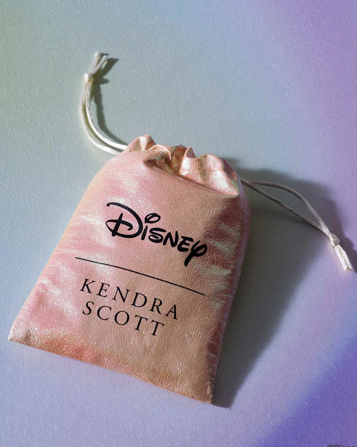 Disney | Kendra Scott Gold Mickey Mouse Stud Earrings in Freshwater Cultured Pearl