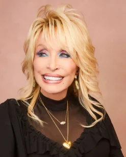 Dolly Parton x Kendra Scott Elle Butterfly Vintage Gold Statement Earrings