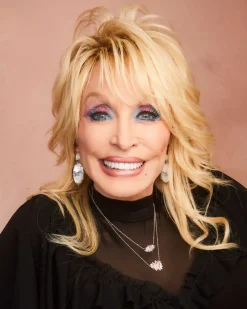 Dolly Parton x Kendra Scott Elle Butterfly Vintage Silver Statement Earrings