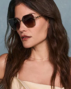 Drew Sunglasses