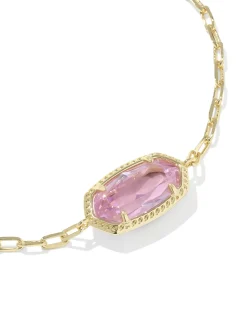 Elaina Luxe Gold Chain Bracelet