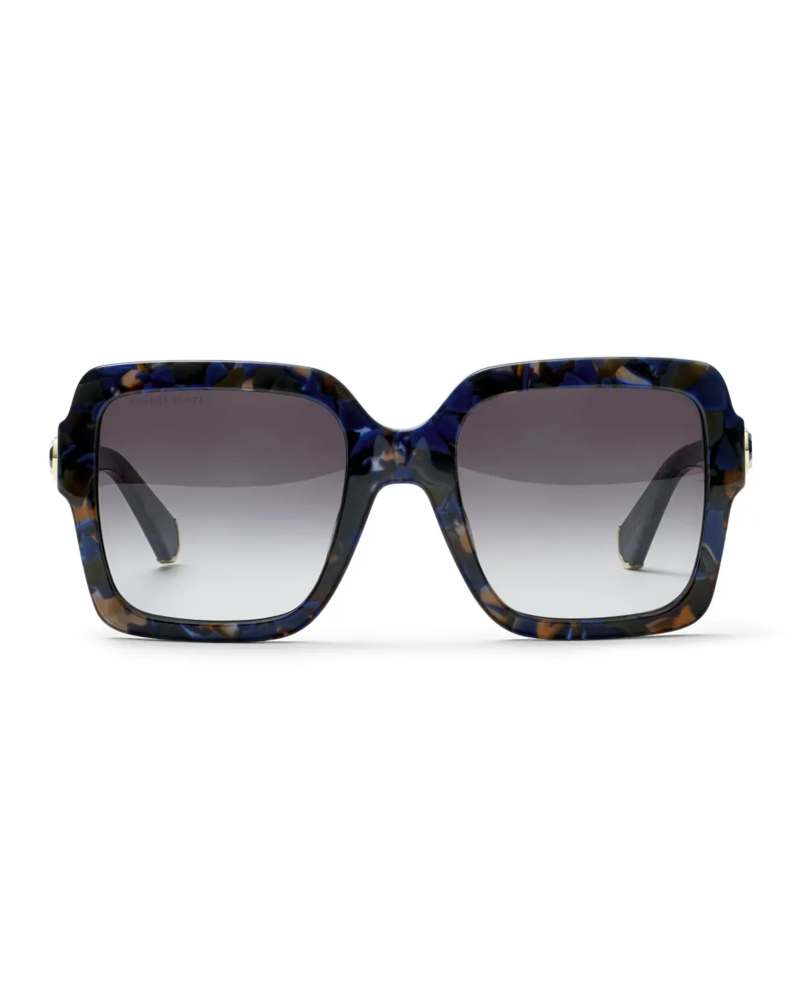 Elisa Oversized Square Sunglasses