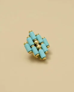 Ember Hat Pin