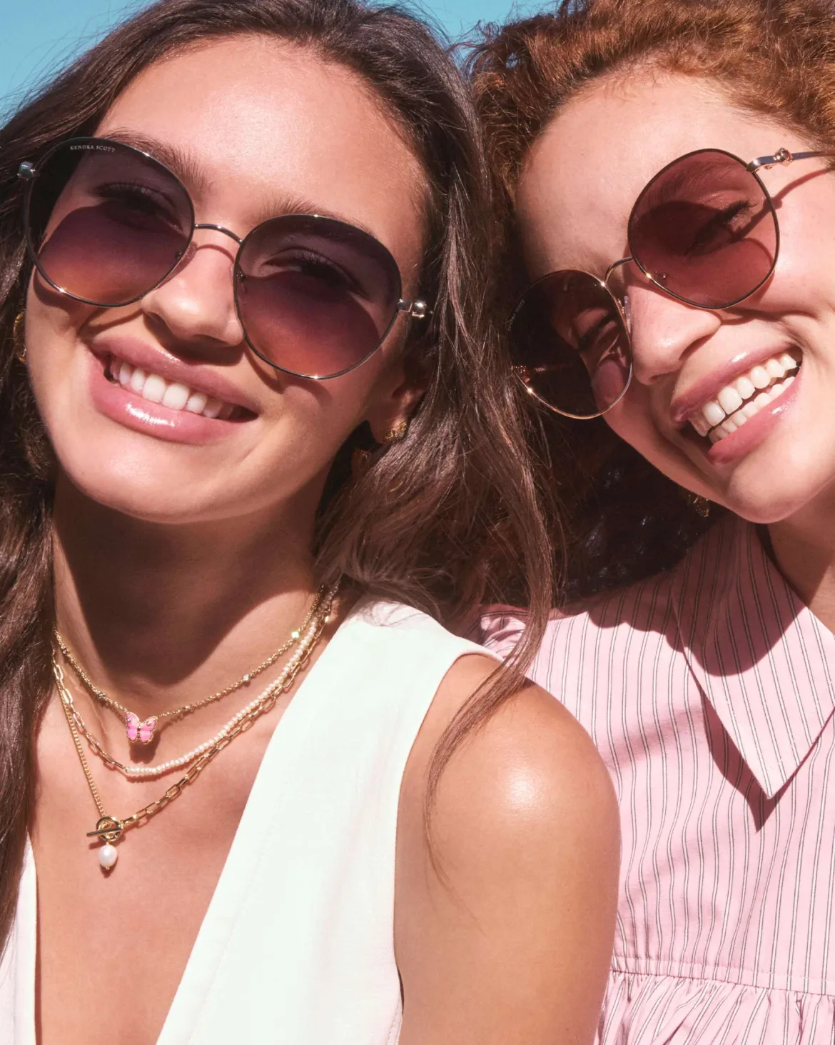 Marissa Sunglasses