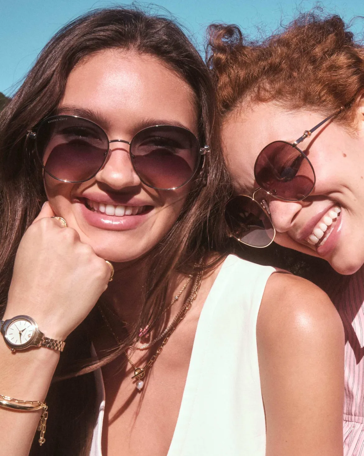 Marissa Sunglasses