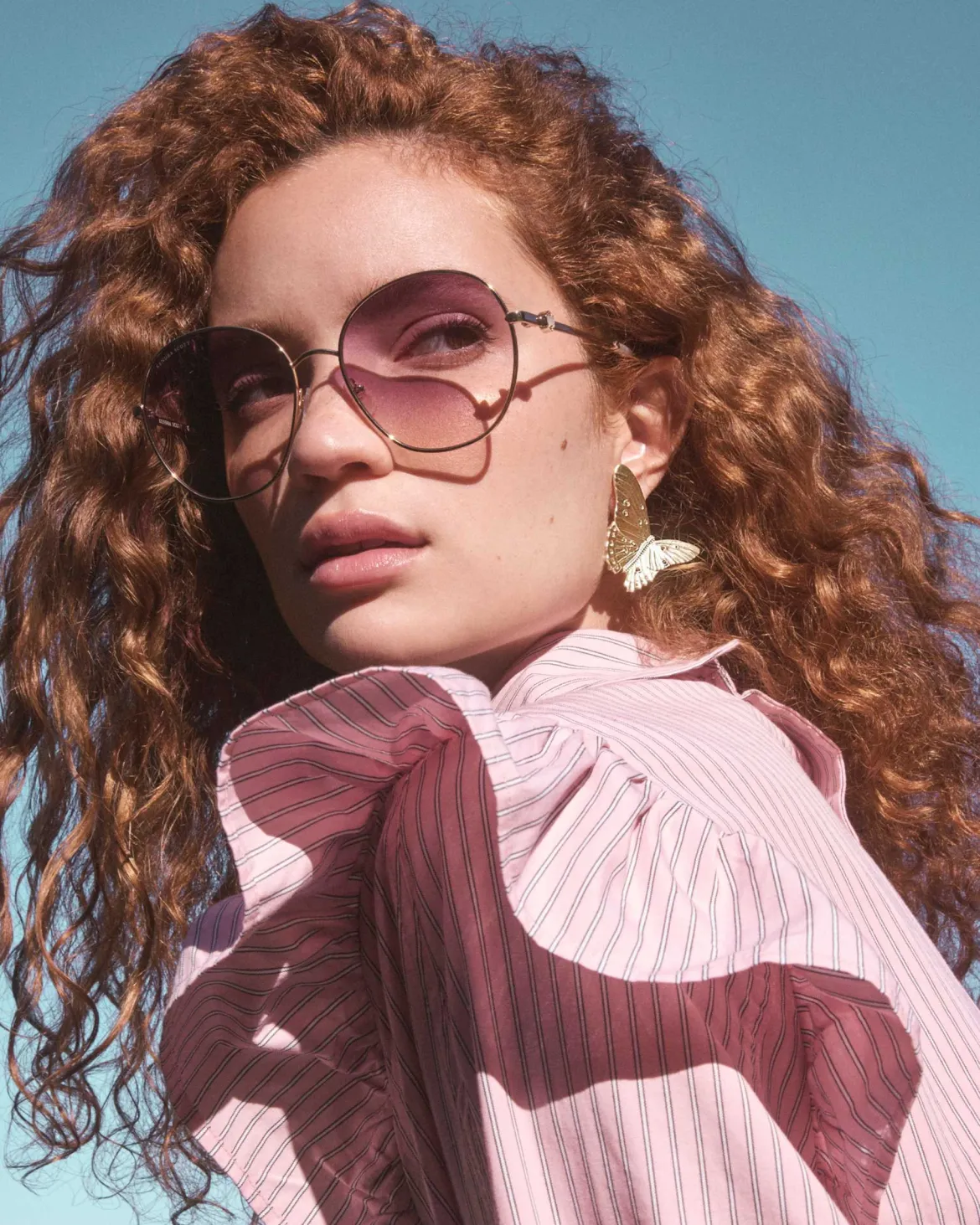 Marissa Sunglasses