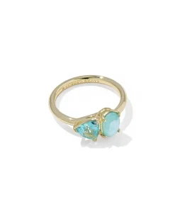 Tatum December Band Ring