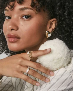 Tatum June Band Ring