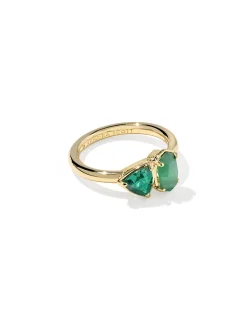 Tatum May Band Ring