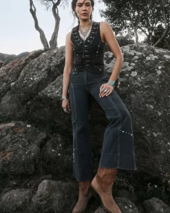 The Abbie Boot