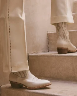 The Abbie Boot