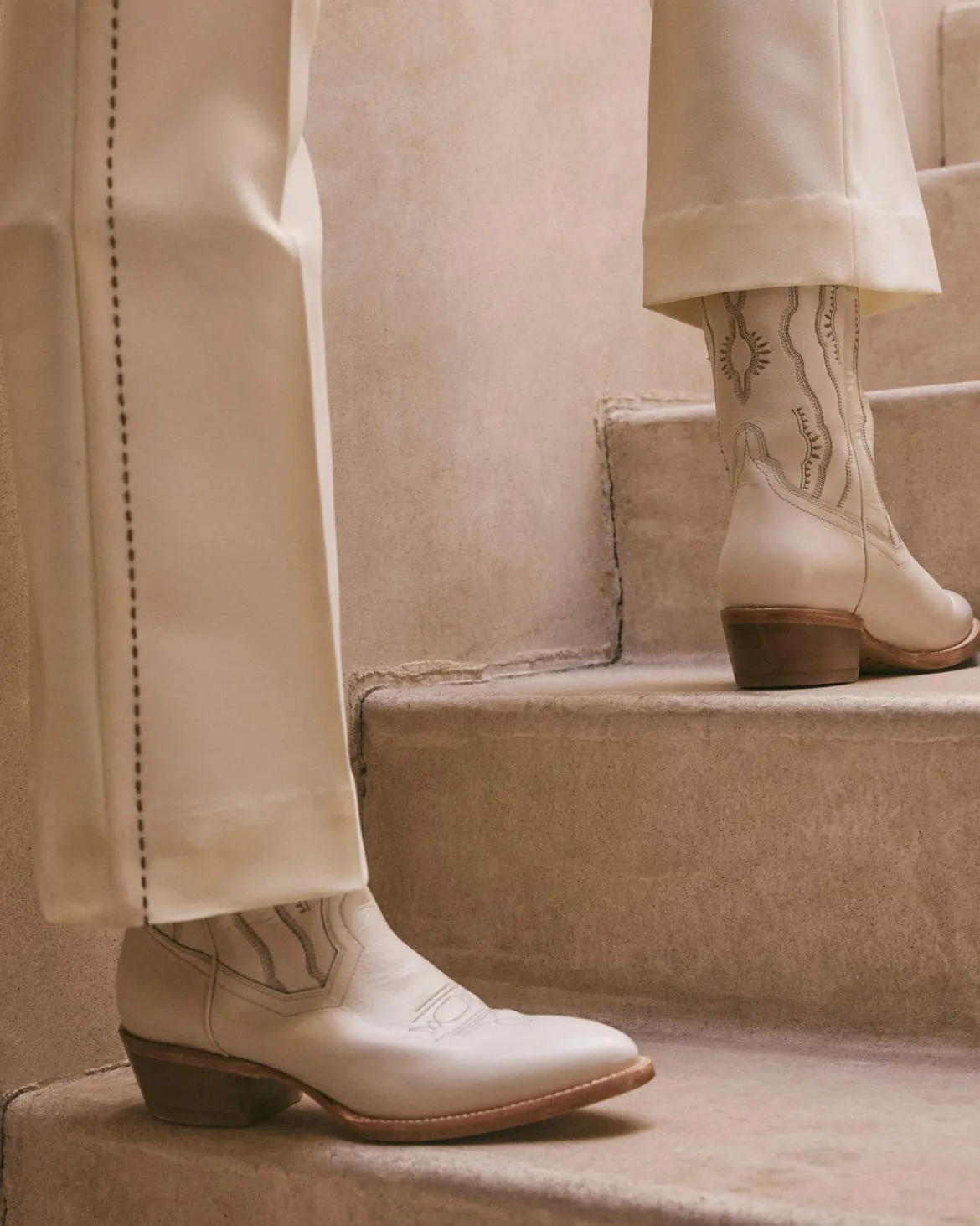 The Abbie Boot