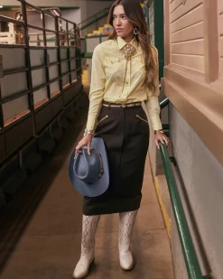 The Abbie Boot