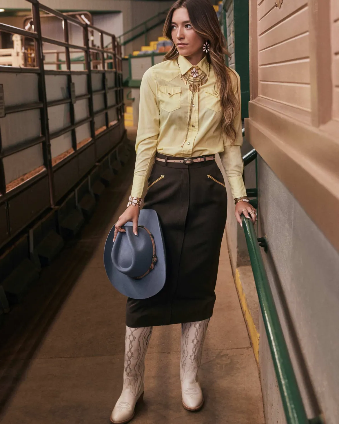 The Abbie Boot